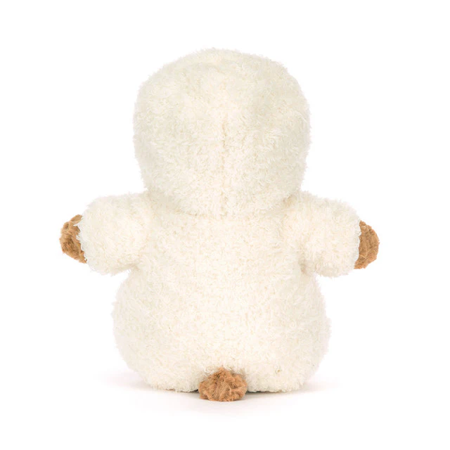 Bartholomew Bear All-in-one Outfit - Image 3