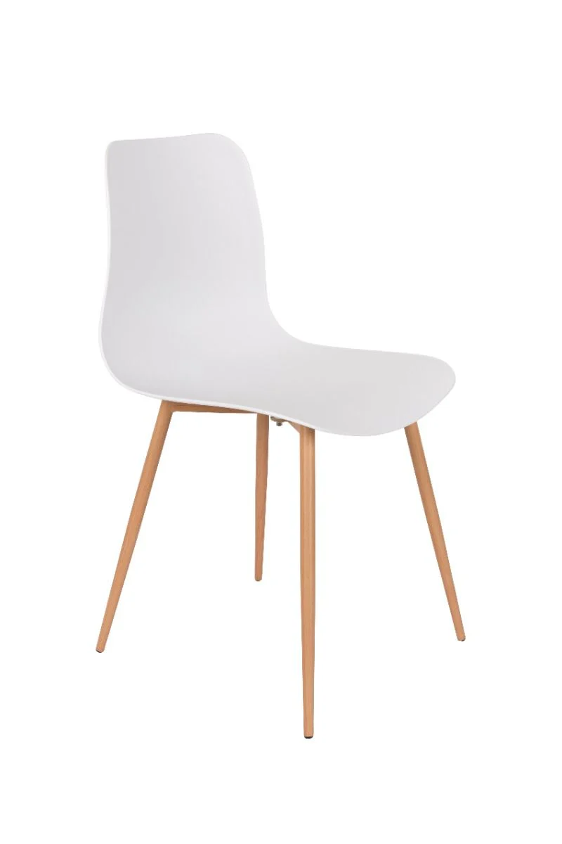 Chair Leon White - Image 3