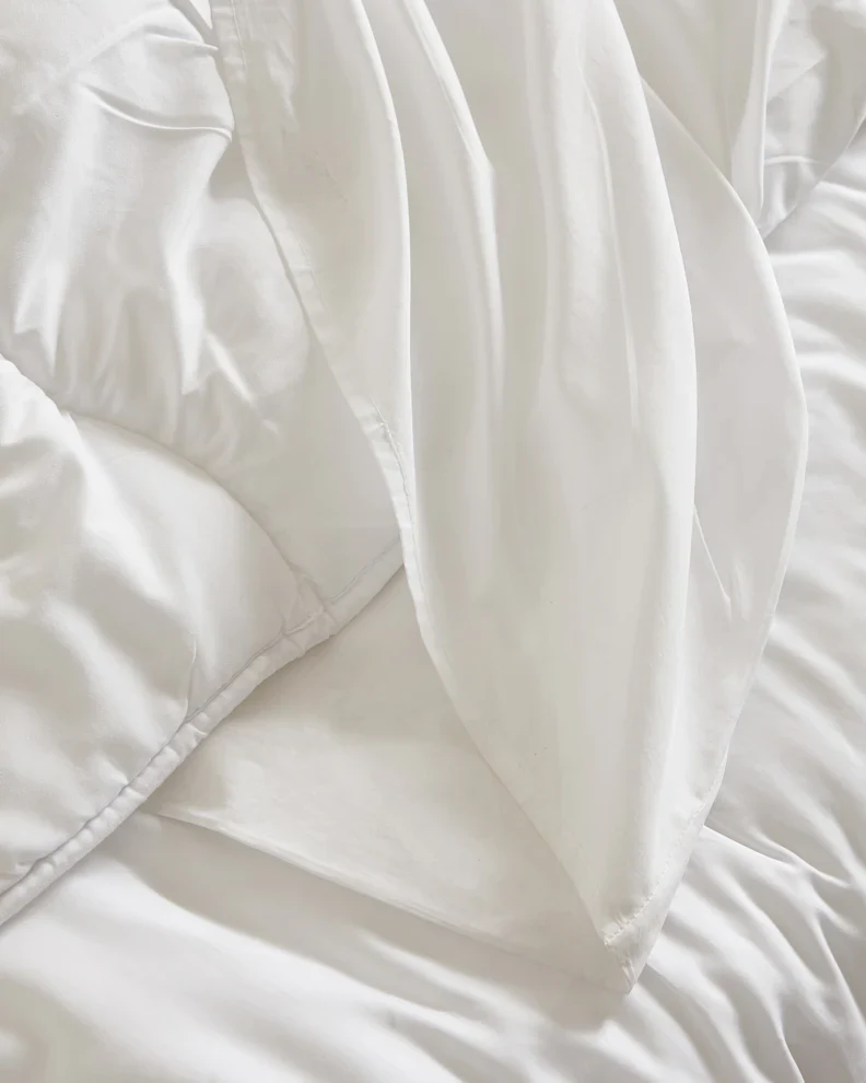 Foxford Luxury Cotton Bed Bundle - Image 6