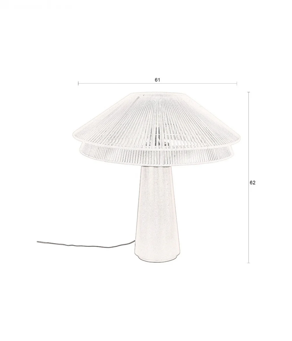Table Lamp Elon - Image 10