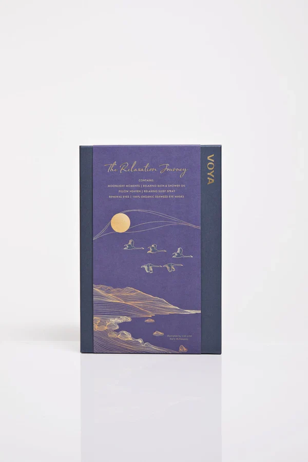 Voya The Relaxation Journey Set - Image 5