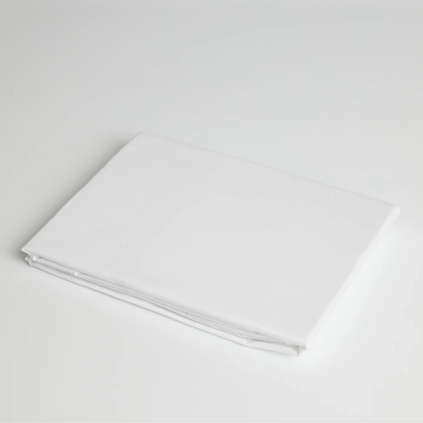 Foxford Classic Fitted Sheet - Image 3